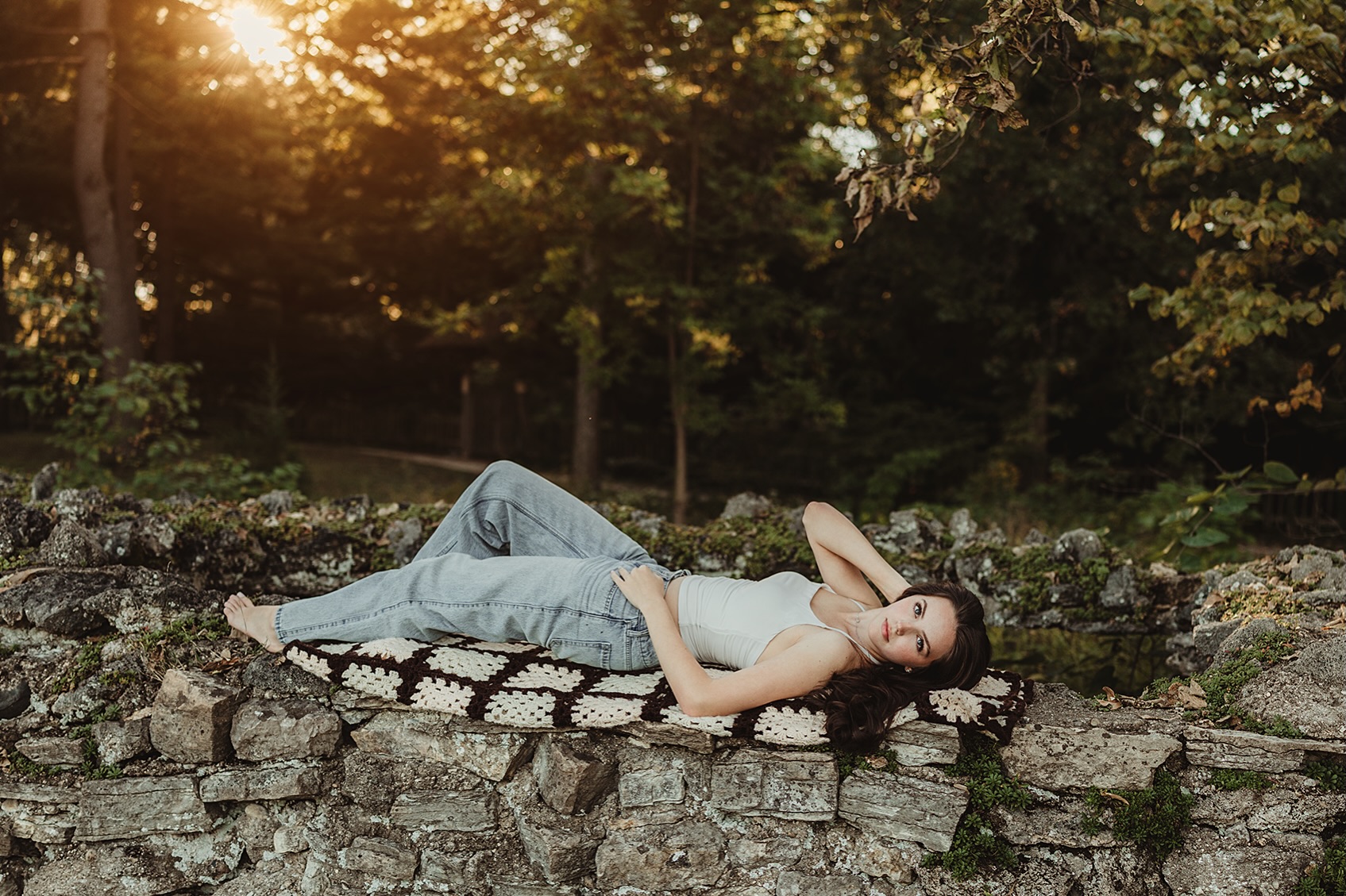 Finally a stretch of gorgeous weather! I already have way too many favorites from Aubrey’s session last night! 

📍 Fabyan Forest Preserve | Geneva, IL
🎓 Crystal Lake Central High School Senior
📸 LibbyLou Images

#CrystalLakeCentralSenior #CrystalLakeCentralHighSchool #CrystalLakeSeniorPhotographer #GenevaILPhotographer #FabyanForestPreserve