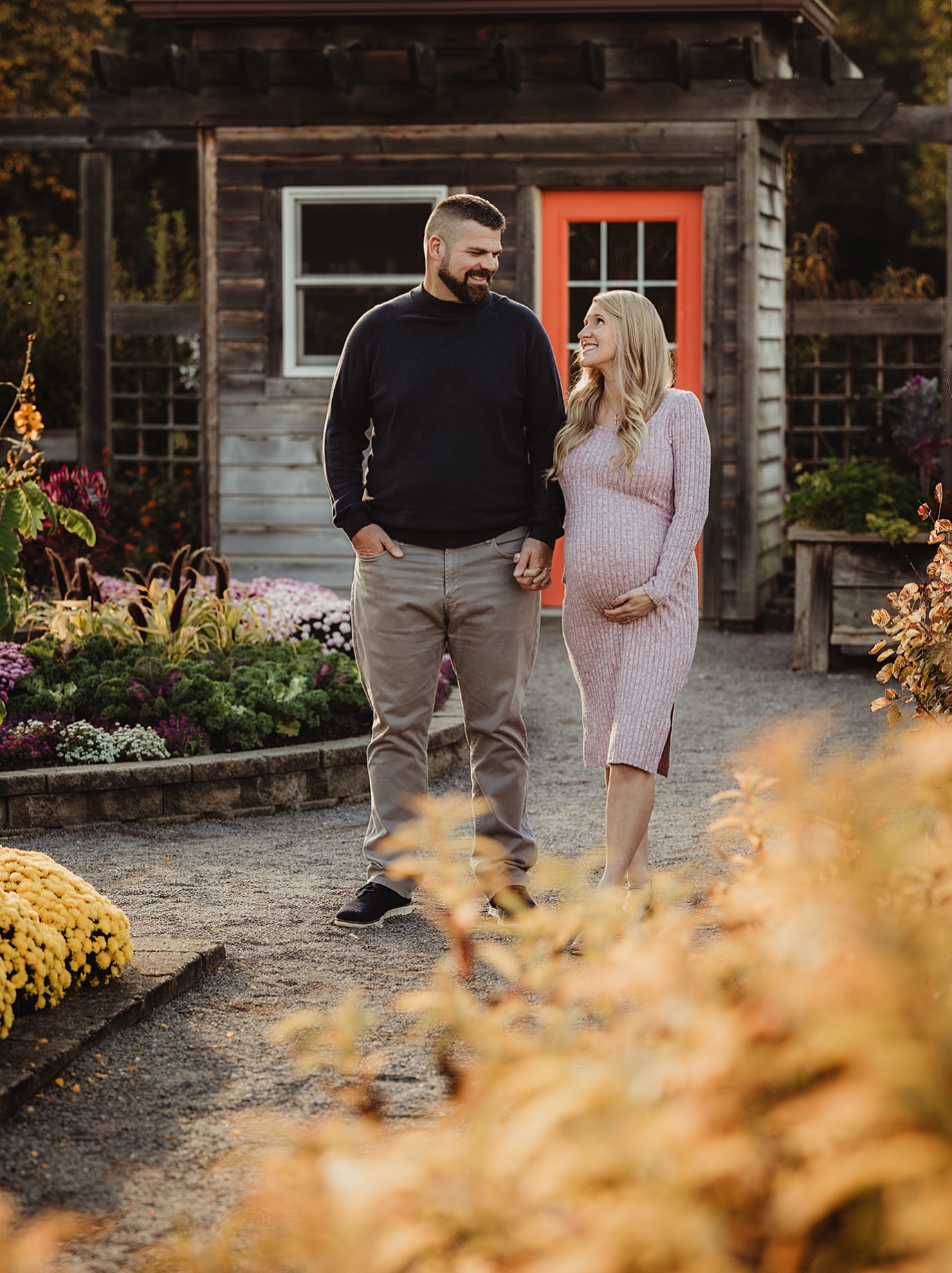 Just 5 more weeks until these two become a family of three! 🤍

Soaking up these last few weeks together before their greatest adventure begins. 

📍 Cantigny Park | Wheaton, IL

#LibbyLouImages #CantignyPark #CantignyParkPhotography #WheatonMaternityPhotographer #ElginMaternityPhotographer